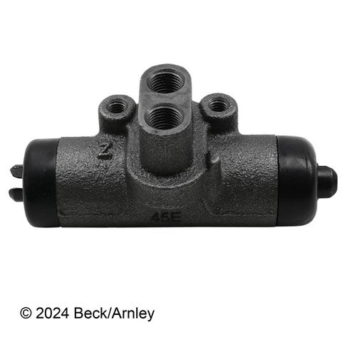 Drum Brake Wheel Cylinder Beck Arnley 072-8349
