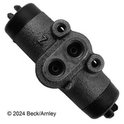 Drum Brake Wheel Cylinder Beck Arnley 072-8349