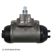 Drum Brake Wheel Cylinder Beck Arnley 072-8351