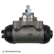 Drum Brake Wheel Cylinder Beck Arnley 072-8351