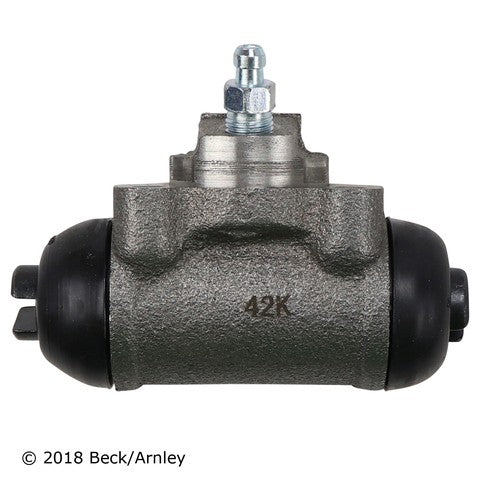 Drum Brake Wheel Cylinder Beck Arnley 072-8351