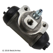 Drum Brake Wheel Cylinder Beck Arnley 072-8351