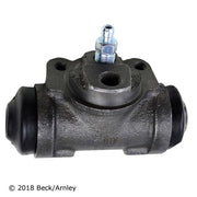 Drum Brake Wheel Cylinder Beck Arnley 072-8352
