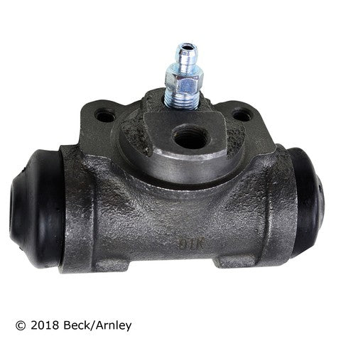 Drum Brake Wheel Cylinder Beck Arnley 072-8352