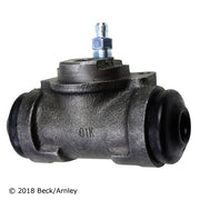 Drum Brake Wheel Cylinder Beck Arnley 072-8352