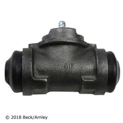 Drum Brake Wheel Cylinder Beck Arnley 072-8352