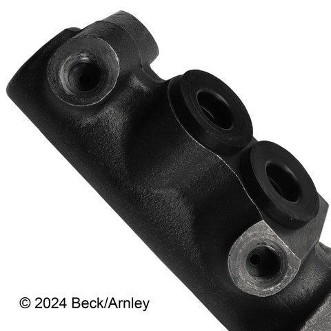 Brake Master Cylinder Beck Arnley 072-8358