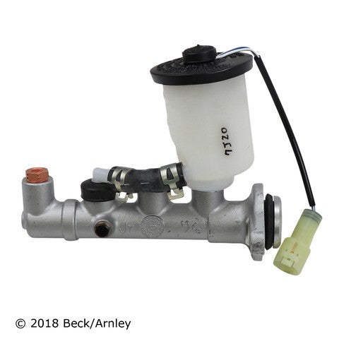 Brake Master Cylinder Beck Arnley 072-8370