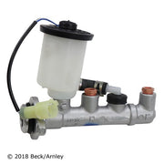 Brake Master Cylinder Beck Arnley 072-8370