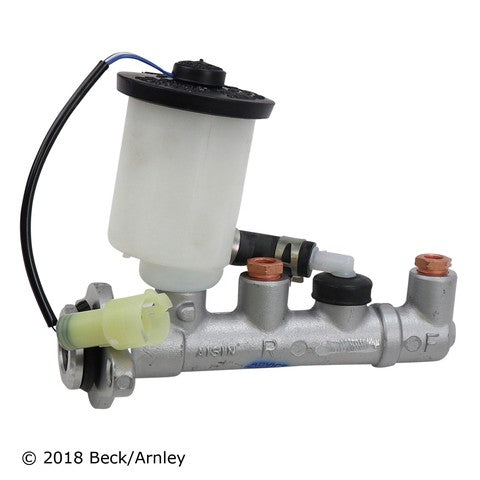 Brake Master Cylinder Beck Arnley 072-8370