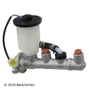 Brake Master Cylinder Beck Arnley 072-8370