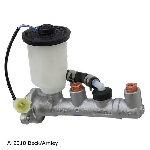 Brake Master Cylinder Beck Arnley 072-8370