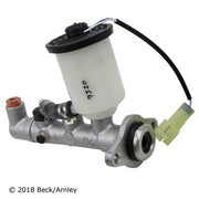 Brake Master Cylinder Beck Arnley 072-8370