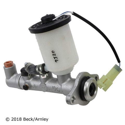 Brake Master Cylinder Beck Arnley 072-8370