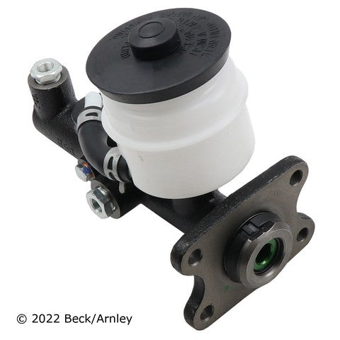 Brake Master Cylinder Beck Arnley 072-8371