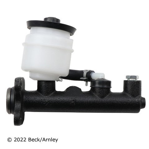 Brake Master Cylinder Beck Arnley 072-8371