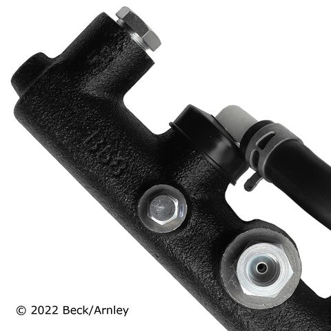 Brake Master Cylinder Beck Arnley 072-8371