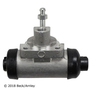 Drum Brake Wheel Cylinder Beck Arnley 072-8373