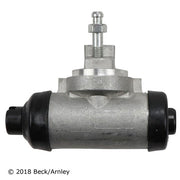 Drum Brake Wheel Cylinder Beck Arnley 072-8373