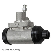 Drum Brake Wheel Cylinder Beck Arnley 072-8373