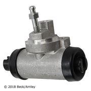 Drum Brake Wheel Cylinder Beck Arnley 072-8373