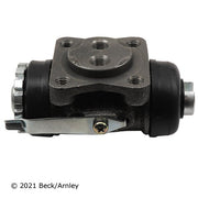 Drum Brake Wheel Cylinder Beck Arnley 072-8379