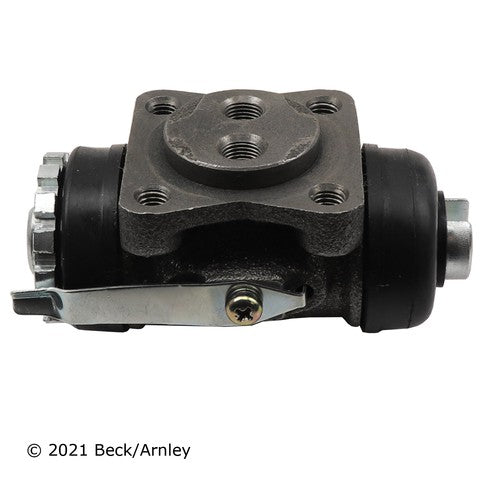 Drum Brake Wheel Cylinder Beck Arnley 072-8379