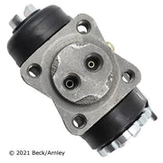 Drum Brake Wheel Cylinder Beck Arnley 072-8379