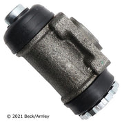 Drum Brake Wheel Cylinder Beck Arnley 072-8379