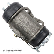 Drum Brake Wheel Cylinder Beck Arnley 072-8379