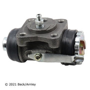 Drum Brake Wheel Cylinder Beck Arnley 072-8380