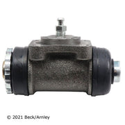 Drum Brake Wheel Cylinder Beck Arnley 072-8380