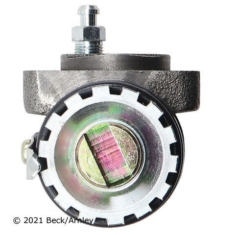 Drum Brake Wheel Cylinder Beck Arnley 072-8380