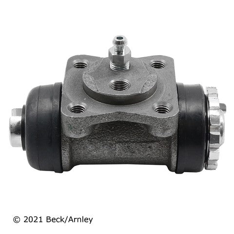 Drum Brake Wheel Cylinder Beck Arnley 072-8381