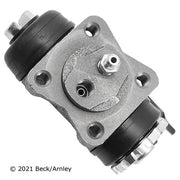 Drum Brake Wheel Cylinder Beck Arnley 072-8381