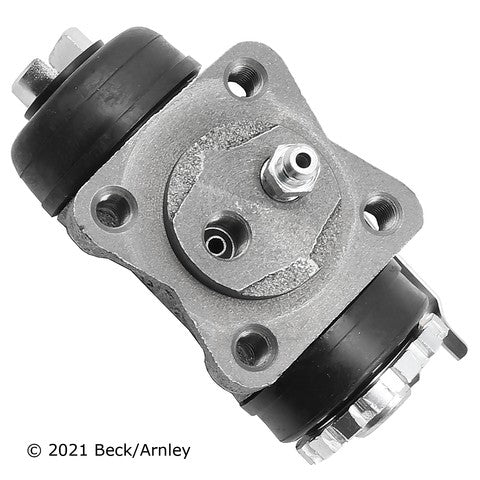 Drum Brake Wheel Cylinder Beck Arnley 072-8381