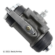 Drum Brake Wheel Cylinder Beck Arnley 072-8381