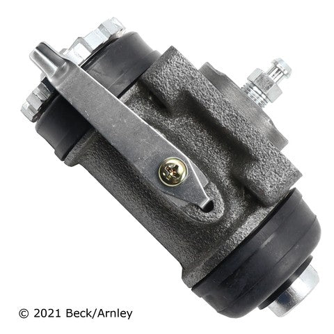 Drum Brake Wheel Cylinder Beck Arnley 072-8381