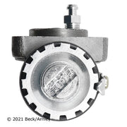 Drum Brake Wheel Cylinder Beck Arnley 072-8381
