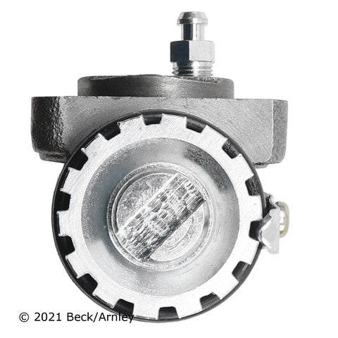 Drum Brake Wheel Cylinder Beck Arnley 072-8381