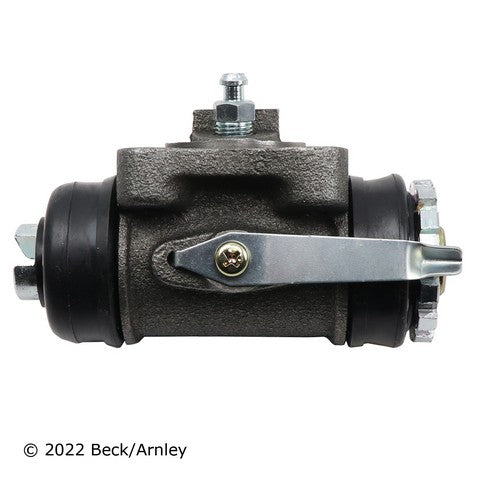 Drum Brake Wheel Cylinder Beck Arnley 072-8384
