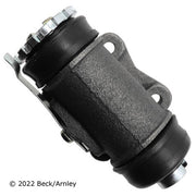 Drum Brake Wheel Cylinder Beck Arnley 072-8384