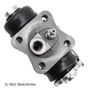 Drum Brake Wheel Cylinder Beck Arnley 072-8385