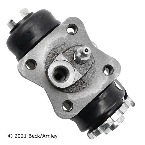 Drum Brake Wheel Cylinder Beck Arnley 072-8385