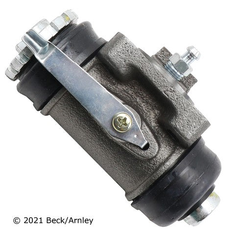 Drum Brake Wheel Cylinder Beck Arnley 072-8385