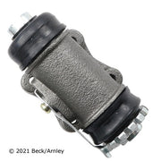 Drum Brake Wheel Cylinder Beck Arnley 072-8385