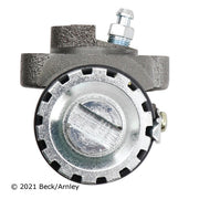 Drum Brake Wheel Cylinder Beck Arnley 072-8385