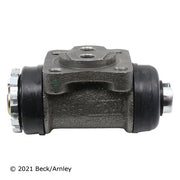 Drum Brake Wheel Cylinder Beck Arnley 072-8387