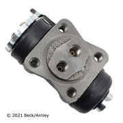 Drum Brake Wheel Cylinder Beck Arnley 072-8387
