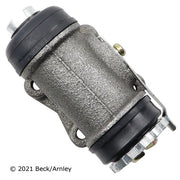 Drum Brake Wheel Cylinder Beck Arnley 072-8387
